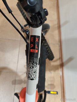 Detský bicykel v top stave - 2
