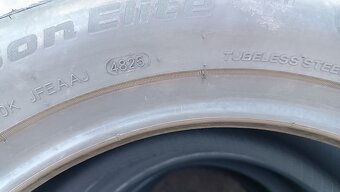 205/55 R16 celoročné 2025 - 2
