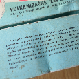EXO - vulkanizačné záplaty - 2