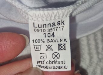 Súprava "Švárny mládenec" - 2