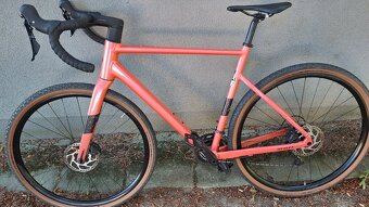 Scott Speedster Gravel 40 - 2