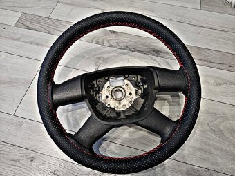 Volant Škoda- fabia, octavia, roomster - 2