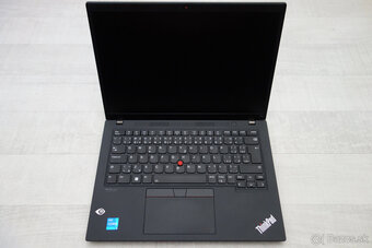 LENOVO ThinkPad T14 Gen3 - 2