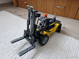 Lego Technic 42079 - 2