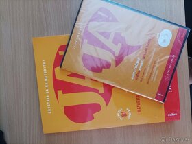 Učebnica nemecký jazyk s CD - 2