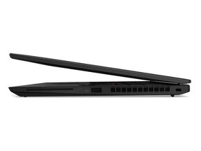 Lenovo ThinkPad X13 Gen3-13.3-Ryzen 5 Pro 6650U-8GB-256GBSSD - 2