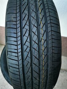 Letné Bridgestone Dueler Sport 215/60 R17 - 2