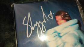 Shygirl - Nymph (CD, Podpísané, Signed) - 2