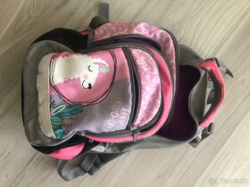 Školský ruksak, školské tašky - 2