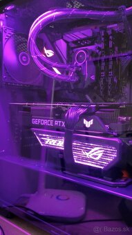 AMD Ryzen 7 5800X (ZEN3), RX570 4GB - 2