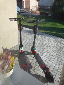 APRILIA esr2 EVO - 2