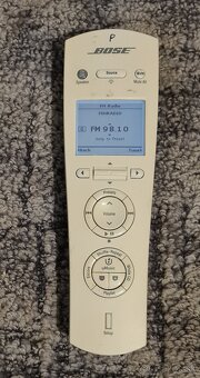 The Bose® Lifestyle® SA-3 - 2