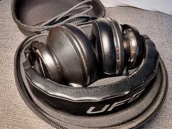 Bluetooth Bluedio UFO Plus slúchadlá - 2