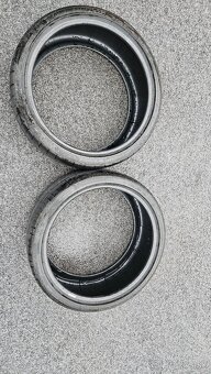 245/35/20 Michelin pilot super sport - 2