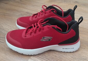 Tenisky SKECHERS veľ. 40 - NOVÉ - 2