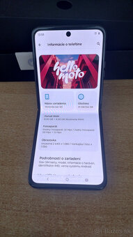 Motorola razr 50 - 2