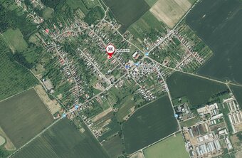 Dražba domu - Zemplínska Teplica - 1. kolo - 2