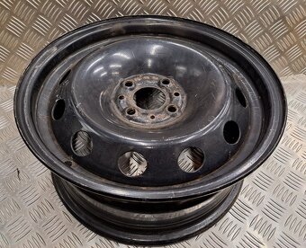PLECH. DISK FIAT R15 4x98 - 2