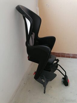 POLISPORT Bilby, black-grey - 2