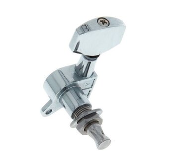 Ladiaca mechanika na gitaru HARLEY BENTON Machine Heads 3R3L - 2