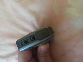 Predám Nokia 3109C - 2