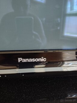 PLAZMA PANASONIC - 2