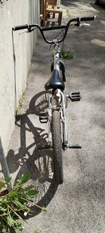 freestyle bike BMX - 2