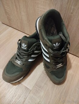 Adidas ZX750 - 2