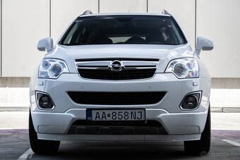 Opel Antara 2.2 CDTI 184k 4x4 Cosmo A/T - 2
