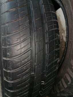 Predam letné pneu GOODRYDER Eficient Grip 165/70R14 - 2