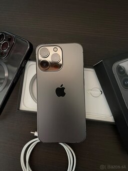 Apple 13Pro 256GB - 2