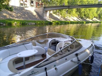 Cranchi 24 - 2