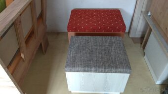Taburetka - 2