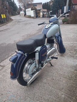 Jawa 250 353 - 2