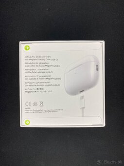 airpods pro 2gen - 2