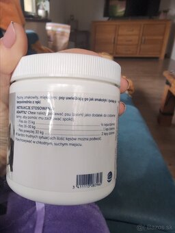Adaptil chew pre psov - 2