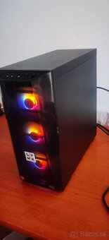 Rx 580 8gb ryzen 1600 - 2