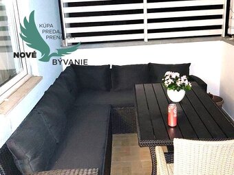 Apartmán s výhľadom na more len 230m od mora v Chorvátsku v - 2