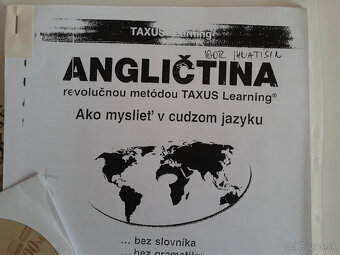 Taxus plus Bankovníctvo - 2
