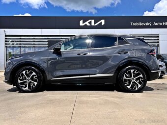 Kia SPORTAGE 1.6 TGDi 110kW 150k 4x4 AT7 PLATINUM - 2