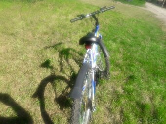 Detsky bicykel - 2