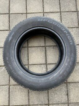 225/55 R16, Zimné pneumatiky - 2