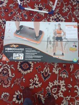 Predam vibroshaper - 2