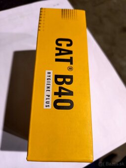 Caterpillar CAT B40 Dual SIM - 2