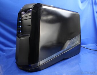 Herný počítač alienware aurora (i7 , 12gb, gt710) - 2
