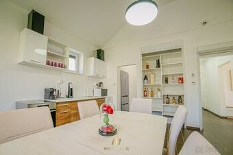4 izbový moderný rodinný dom, 100m2, pozemok 500m2, Rajka - 2