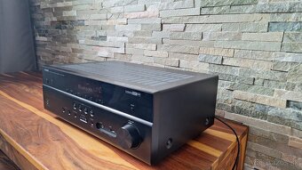 Yamaha HTR 4069 / Bluetooth, WiFi, AirPlay, USB - 2