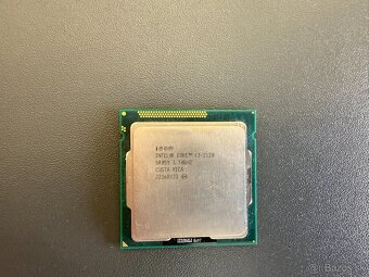 Predam Intel® Core™ i3-2120 Processor 3M Cache, 3.30 GHz - 2