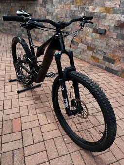 Specialized Turbo Levo Expert - 2