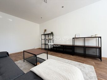 Na prenájom - Priestranný - 2 izbový byt /58 m2/ - Vlčince - - 2
